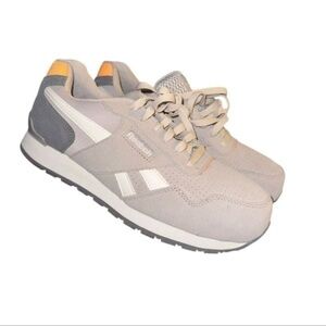 Reebok Work/ Harman Work SD10 Comp Toe Work Work Safety Casual Shoes size 9.5